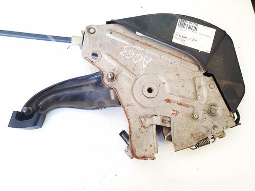 Used Hand brake Hand brake AUDI Q7 (4LB) 3.0 TDI quattro (233 hp) 35549040 35549040