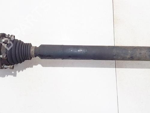 Right front driveshaft VW PASSAT B6 (3C2) 1.9 TDI | BP35867954M39 - Image 2