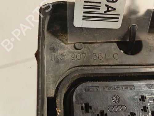 Fuse box SKODA SUPERB II (3T4) 2.0 TDI | BP33418717E1 - Image 4