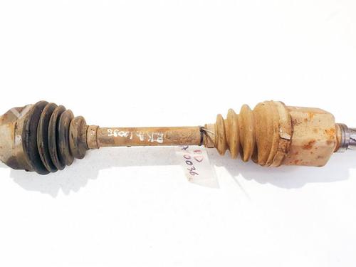 Used Left front driveshaft Left front driveshaft FORD MONDEO IV (BA7) 2.2 TDCi (175 hp) 35048580 35048580