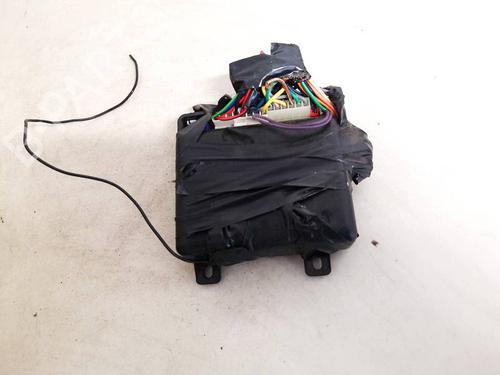 Used Electronic module Electronic module PEUGEOT 206 Hatchback (2A/C) 1.4 HDi eco 70 (68 hp) 32925934 32925934