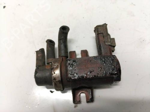 Used Electronic module Electronic module MAZDA 3 (BK) 1.6 DI Turbo (109 hp) 34824259 34824259