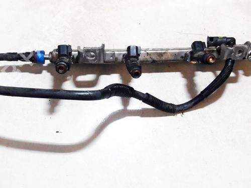 Used Injection rail Injection rail MAZDA 6 Saloon (GG) 1.8 (120 hp) 35610630 35610630