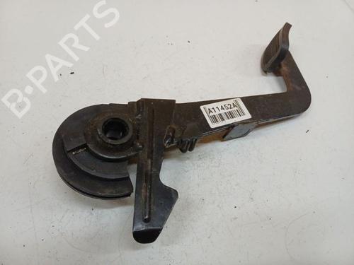 Pedal Pedal FORD TRANSIT Van (E_ _) 2.5 DI (EAL, EAS) (85 hp) 36688698 36688698