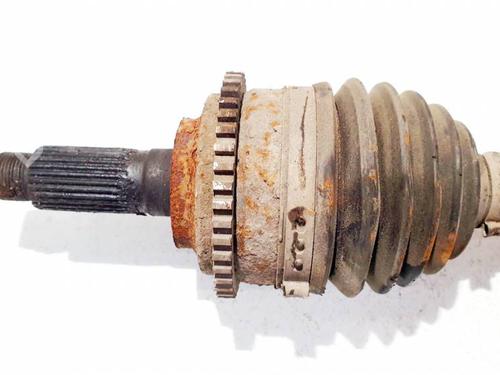 Left front driveshaft MAZDA 6 Hatchback (GG) 2.0 DI (GG14) | BP35124261M38 - Image 2