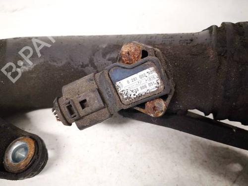 Used Electronic module Electronic module AUDI A6 C6 (4F2) 2.4 (177 hp) 35354149 35354149