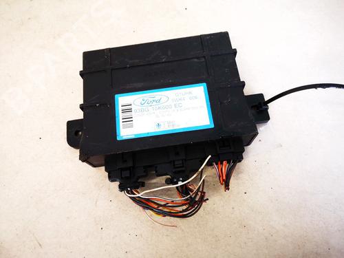 Used Electronic module Electronic module FORD MONDEO I (GBP) 1.8 i 16V (115 hp) 35502306 35502306