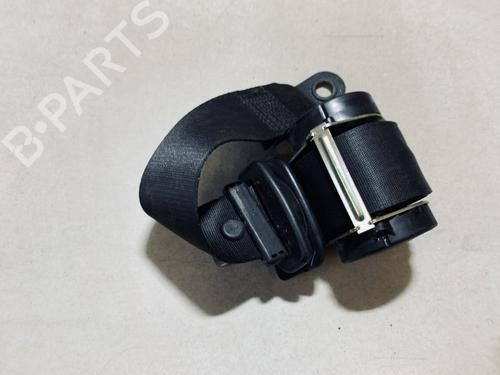 Used Rear left seatbelt Rear left seatbelt MINI MINI (R50, R53) One (90 hp) 35609960 35609960