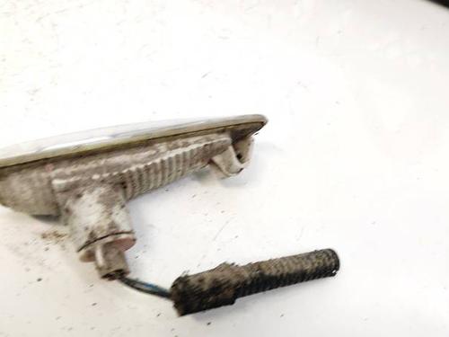 Left side indicator OPEL ASTRA J (P10) 1.7 CDTI (68) | BP35235980I20 - Image 3
