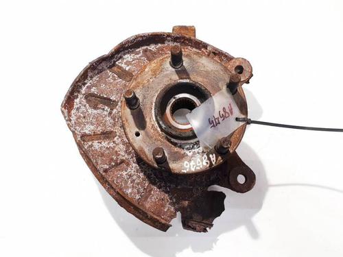 Used Right front steering knuckle Right front steering knuckle 35355707 35355707