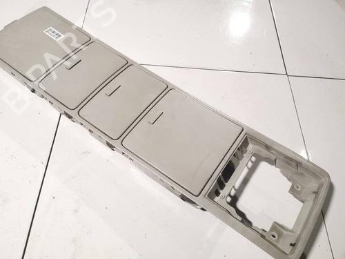 Glove box VW GOLF PLUS V (5M1, 521) 1.9 TDI | BP34922008C95 - Image 3