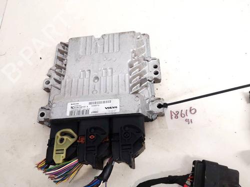 Used Engine control unit (ECU) Engine control unit (ECU) VOLVO S80 II (124) 1.6 DRIVe (114 hp) 32925926 32925926