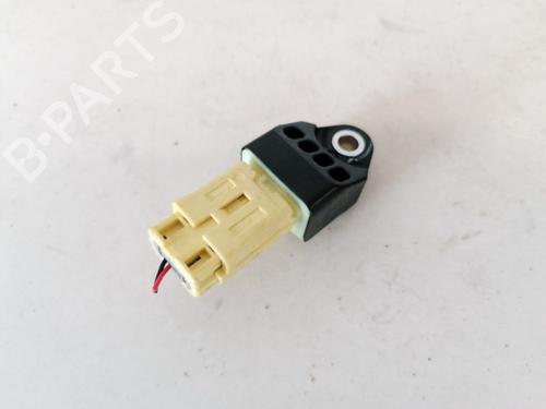 Used Electronic module Electronic module TOYOTA URBAN CRUISER (_P1_) 1.4 D-4D (NLP110_, NLP110R) (90 hp) 33096793 33096793