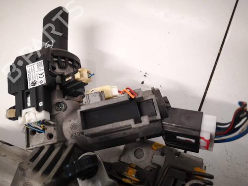 Ignition barrel MAZDA 6 Hatchback (GH) 2.0 MZR-CD (GH14) | BP36689220M48 - Image 3