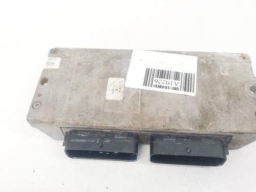 Electronic module AUDI A4 B5 (8D2) 2.4 | BP35056635M83 - Image 2