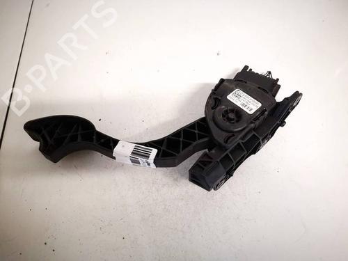 Used Pedal Pedal FORD MONDEO IV (BA7) 1.8 TDCi (125 hp) 35119637 35119637