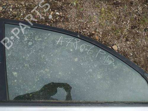 Used Front right door window Front right door window 35372439 35372439