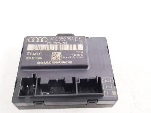 Electronic module VOLVO V50 (545) 2.0 D | BP40286485M83 - Image 2