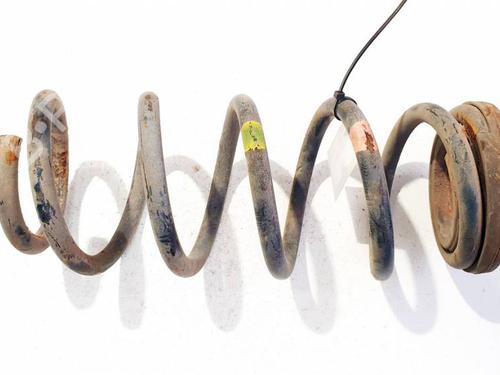 Used Shock absorber spring Shock absorber spring MAZDA 6 Hatchback (GH) 2.0 MZR-CD (GH14) (140 hp) 34766828 34766828