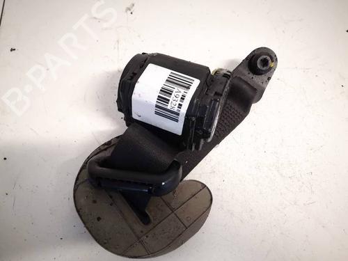 Used Rear left seatbelt Rear left seatbelt 35160617 35160617