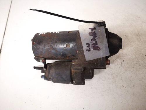 Used Starter Starter 35361033 35361033