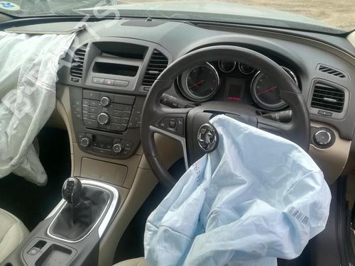 Engine mount OPEL INSIGNIA A (G09) 2.0 CDTI (68) | BP33064672M89 - Image 9