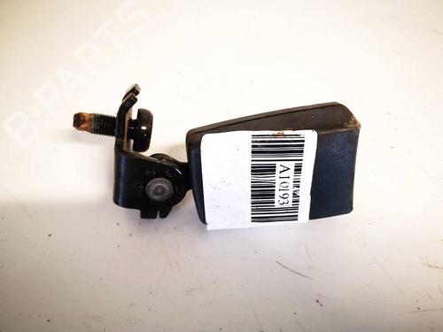 Used Seat buckle Seat buckle 35024262 35024262