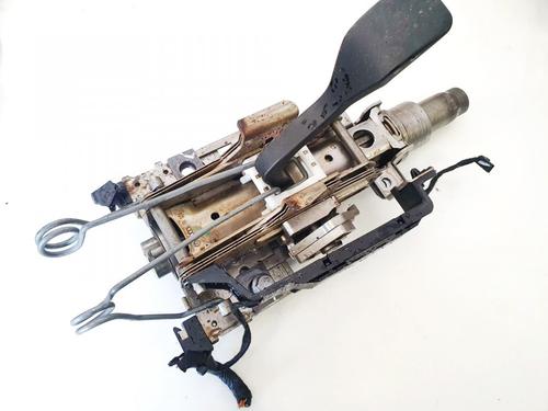 Used Steering column Steering column 35411068 35411068