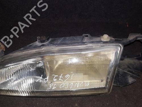 Used Left headlight Left headlight FORD MONDEO I (GBP) 1.6 i 16V (90 hp) 35648073 35648073