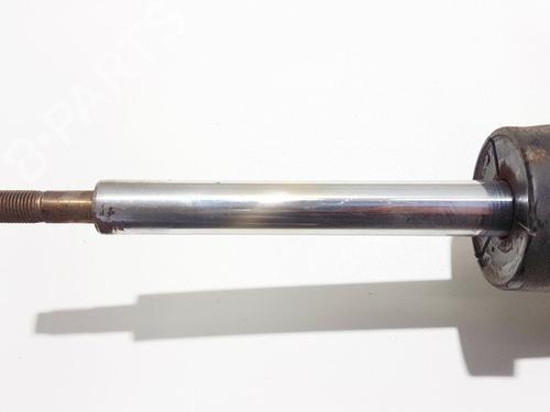 Left front shock absorber NISSAN ALMERA II Hatchback (N16) 1.5 | BP35520623M16 - Image 2