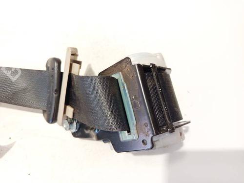 Rear left seatbelt KIA OPTIMA (FSGDS6B) 2.4 | BP34969757I29 - Image 2