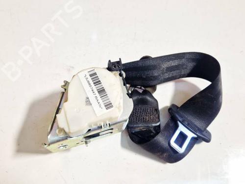 Used Rear right seatbelt Rear right seatbelt 34970190 34970190