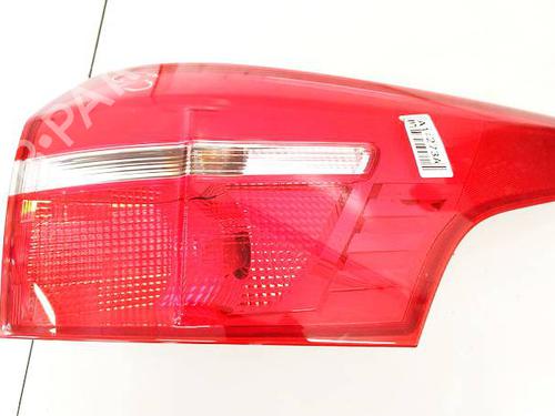Used Right taillight Right taillight FORD FOCUS IV (HN) 1.0 EcoBoost (125 hp) 34760270 34760270