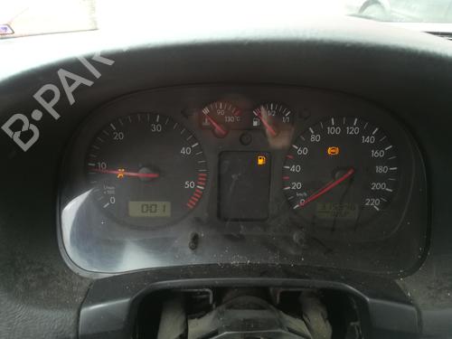 Electronic module VW GOLF IV (1J1) 1.9 TDI | BP35835005M83 - Image 5
