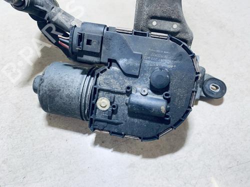 Used Front wiper motor Front wiper motor FORD GALAXY II (WA6) 2.0 TDCi (140 hp) 35639351 35639351