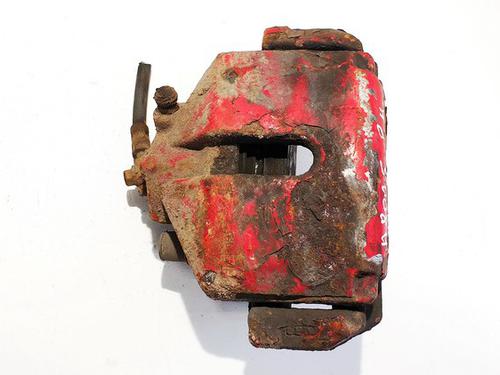 Used Left front brake caliper Left front brake caliper SEAT LEON (1P1) 2.0 TDI (140 hp) 35426470 35426470