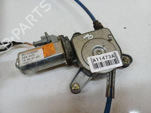 Used Right front window motor Right front window motor PEUGEOT 406 (8B) 2.0 HDI 90 (90 hp) 36548286 36548286