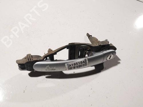front-left-exterior-door-handle-seat-leon-1p1-2005-2006-2007-2008-2009-2010-2011-2012-2013-34958190 main image