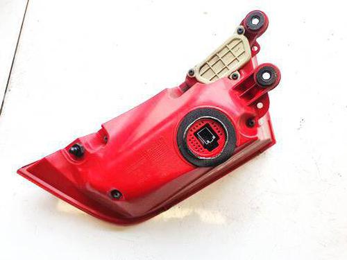 Left taillight AUDI A7 Sportback (4GA, 4GF) 3.0 TFSI quattro | BP35070850C34 - Image 2
