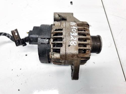 Used Alternator Alternator 34860810 34860810