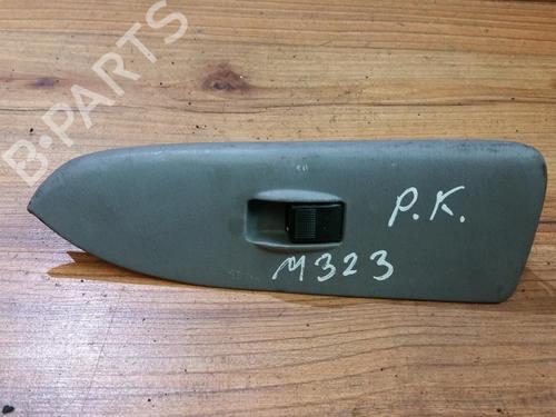 Used Switch Switch MAZDA 323 S V (BA) 1.6 (BA11) (109 hp) 33479866 33479866