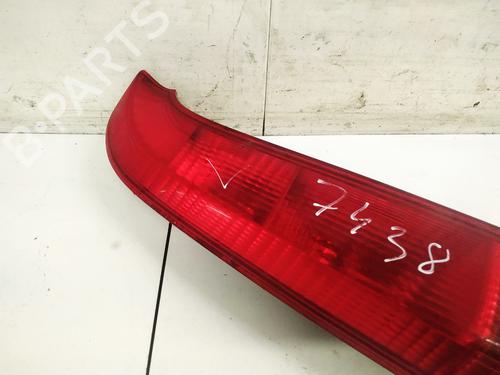 Left taillight HONDA STREAM (RN) 1.7 16V (RN1) | BP35446624C34 - Image 2