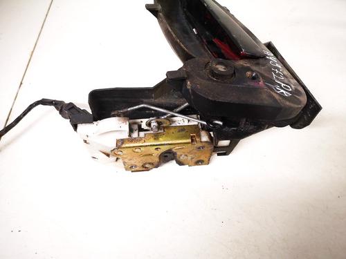 Used Front left lock Front left lock FORD COUGAR (EC_) 2.5 V6 24V (170 hp) 35559143 35559143