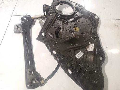 Rear right window mechanism VW PASSAT CC B6 (357) 1.8 TSI | BP34760873C25 - Image 3