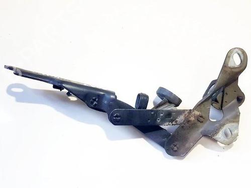Used Hinge/Door check strap Hinge/Door check strap FORD GALAXY I (WGR) 2.0 i (116 hp) 35866392 35866392