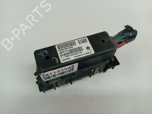 Fuse box JEEP COMPASS (MK49) 2.2 CRD | BP37253696E1 - Image 3