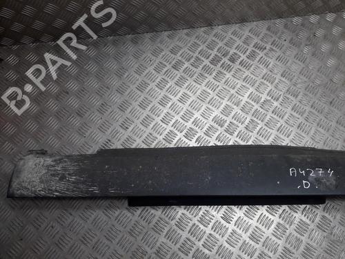 Used Right sideskirt Right sideskirt 35710788 35710788