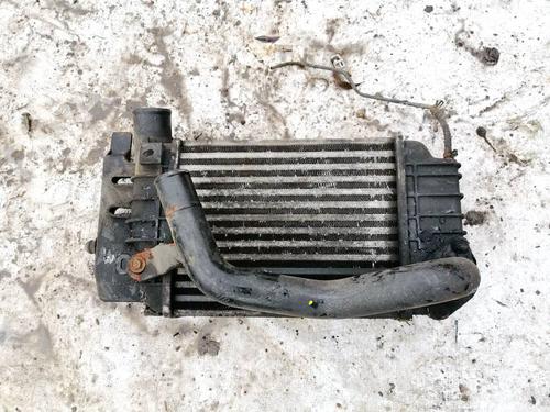 Used Intercooler Intercooler TOYOTA YARIS (_P9_) 1.4 D-4D (NLP90_, NLP90R) (90 hp) 35146177 35146177