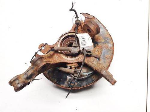 Used Left front steering knuckle Left front steering knuckle 35574174 35574174