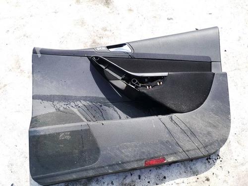 Used Front right panel Front right panel VW PASSAT B6 (3C2) 2.0 TDI (140 hp) 35276027 35276027